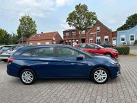 gebraucht Opel Astra ST 1.2 Navi/Sitzhzg./PDC/Ganzjahresreife