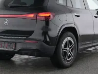 Gebraucht Mercedes EQA250+ AMG 11 kW (15 PS) 2025 Andere SUV