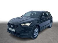 Gebraucht Seat Tarraco FR 245 PS (180 kW) 2024 Urano grau SUV