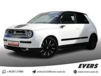 Gebraucht Honda e Advance 113 kW (154 PS) 2021 Platinium white pearl Kleinwagen