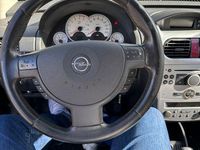 Gebraucht Opel Corsa Edition 69 PS (50 kW) 2005 Schwarz Kleinwagen