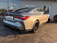 Gebraucht BMW M4 Competition Edition 510 PS (375 kW) 2021 Grau Coupé