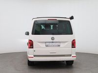Gebraucht VW California Edition 150 PS (110 kW) 2022 Weiß Van