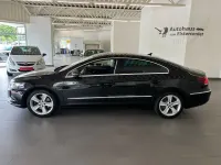 Gebraucht VW CC 150 PS (110 kW) 2016 Schwarz Limousine