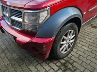 Gebraucht Dodge Nitro 177 PS (130 kW) 2006 Rot SUV