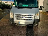 Gebraucht Ford Transit 85 PS (62 kW) 2012 Kleinwagen