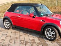 Second-hand Mini Cooper 116 CP (85 kW) 2003 Hatchback