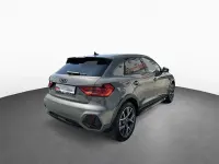 Gebraucht Audi A1 S-Line 150 PS (110 kW) 2026 Grau SUV