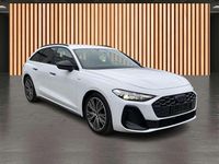 Gebraucht Audi A5 S-line plus 204 PS (150 kW) 2025 Weiß Kombi