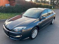 Gebraucht Renault Laguna III 140 PS (102 kW) 2012 Grau Limousine