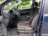 Gebraucht Ford C-MAX 2004 Blau Van / Kleinbus