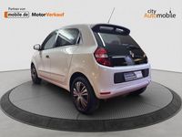 Gebraucht Renault Twingo Life 69 PS (50 kW) 2017 Weiß Kleinwagen