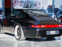 Gebraucht Porsche 993 272 PS (200 kW) 1994 Other Coupé