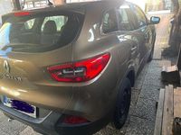 Gebraucht Renault Kadjar Experience 131 PS (96 kW) 2017 Braun SUV