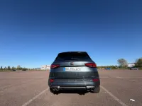 Gebraucht Cupra Ateca 300 PS (220 kW) 2021 Grau SUV