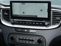 Neu Kia XCeed Platinum 140 PS (102 kW) 2025 Schwarz SUV