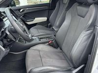 Gebraucht Audi Q3 S-Line 150 PS (110 kW) 2024 Weiß SUV