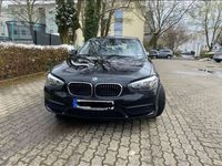 gebraucht BMW 118 118 i