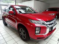 gebraucht Mitsubishi ASX Basis 2WD 2.0