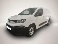 Gebraucht Citroën Berlingo 131 PS (96 kW) 2025 Weiß Van / Kleinbus