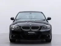 Gebraucht BMW 335 Shadowline 306 PS (225 kW) 2009 Schwarz Kombi