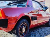 gebraucht Fiat X 1/9 