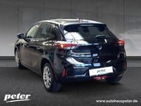 Gebraucht Opel Corsa Edition 101 PS (74 kW) 2025 Grafik grau (uni) Kleinwagen