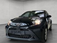 Neu Toyota Aygo X Business Edition 72 PS (52 kW) 2025 Schwarz SUV