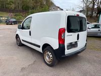 gebraucht Citroën Nemo 1.3l HDI,Euro 5,Motor macht Geräusche!!!