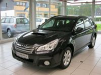 Occasion Subaru Outback 150 ch (110 kW) 2014 Gris SUV