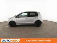 Gebraucht Seat Mii Beats 75 PS (55 kW) 2019 Grau Kleinwagen