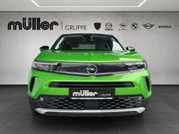 Gebraucht Opel Mokka-e Elegance 100 kW (136 PS) 2022 Grün SUV