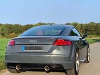 gebraucht Audi TTS Limited Edition 20 Years (Sammlerstück) Unfallfrei
