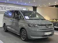 Gebraucht VW Multivan 150 PS (110 kW) 2024 Pure grey Van