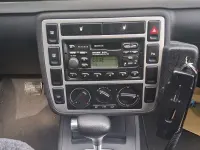Gebraucht Ford Galaxy 150 PS (110 kW) 2004 Grau Van / Kleinbus