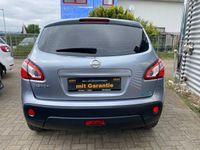 gebraucht Nissan Qashqai Visia Pure Drive 1.5 dci