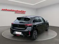 Neu Opel Corsa 110 PS (80 kW) 2026 Karbon schwarz Kleinwagen
