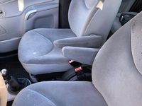 Gebraucht Citroën C3 Comfort 73 PS (53 kW) 2005 Rot Limousine