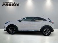 Gebraucht Ford Puma Titanium 125 PS (91 kW) 2021 Frostweiß SUV