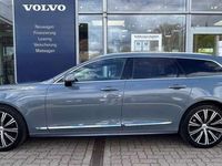 gebraucht Volvo V90 B4 D Plus Bright PANO+ACC+AHK+H&K+KAMERA