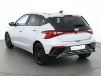Neu Hyundai i20 Blackline 90 PS (66 kW) 2026 Lumengraypearlmet. Kleinwagen
