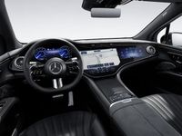 Gebraucht Mercedes EQS450+ 264 kW (360 PS) 2025 Manufaktur lack manufaktur opa SUV