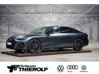 Gebraucht Audi A6 Edition .1 299 PS (219 kW) 2025 Daytonagrau perleffekt Limousine