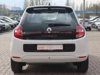 Używany Renault Twingo Intens 90 KM (66 kW) 2018 Biały Hatchback