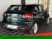 Gebraucht Mini Cooper S Paceman 184 PS (135 kW) 2013 Grün SUV