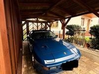 Gebraucht Porsche 924 125 PS (91 kW) 1977 Blau Coupé