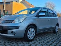 Gebraucht Nissan Note 2006 Kleinwagen