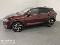 gebraucht Nissan Qashqai 1.5 VC-T e-Power Tekna Plus 20