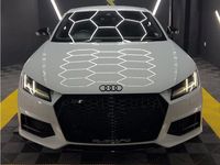 Gebraucht Audi TT Competition 290 PS (213 kW) 2015 Weiß Coupé