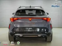 Neu Cupra Formentor 150 PS (110 kW) 2026 Graphene grau metallic (r6) SUV